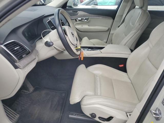 2022 VOLVO XC90 T8 RECHARGE INSCRIPTION YV4BR0CL8N1813203