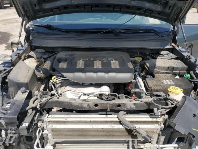 2018 JEEP CHEROKEE L 1C4PJMLB3JD602367
