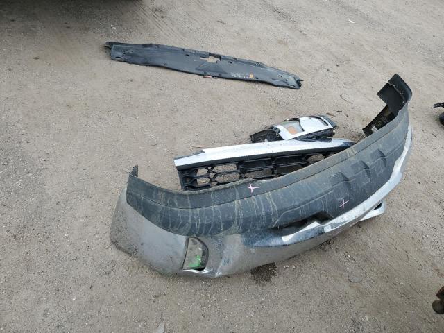 2018 CHEVROLET SILVERADO 1GCVKREH2JZ127946