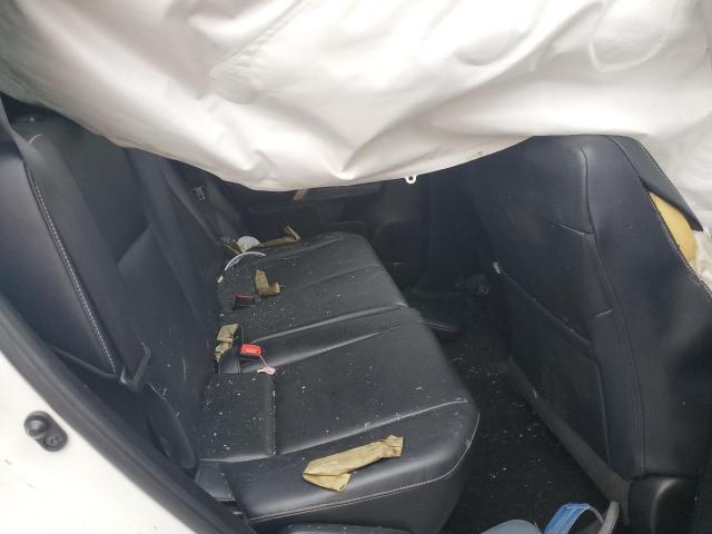 2015 TOYOTA RAV4 LIMITED 2T3DFREVXFW403612