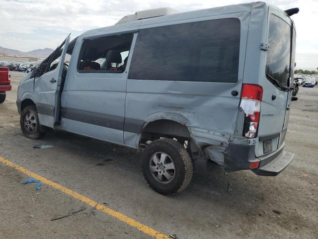 2016 MERCEDES-BENZ SPRINTER 2 WDZFE7CD8GP333888