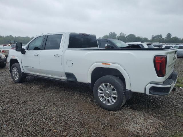 2023 GMC SIERRA K35 1GT49WEY7PF120104