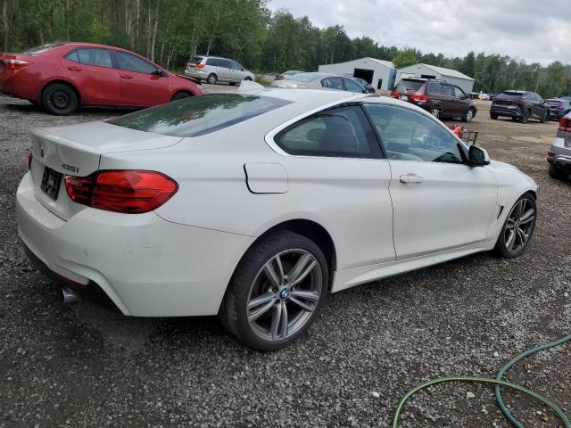 2015 BMW 435 XI WBA3R5C50FK371578