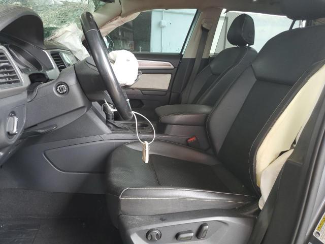 2021 VOLKSWAGEN ATLAS SE 1V2JR2CA5MC529151