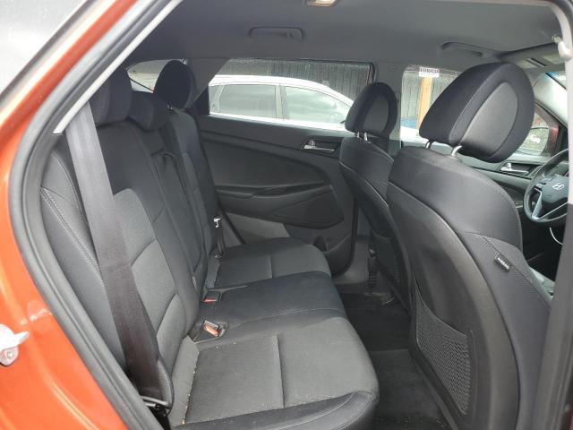 2016 HYUNDAI TUCSON LIM - KM8J3CA42GU065008