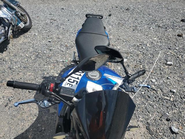 2016 YAMAHA FZ09 JYARN33E6GA010064