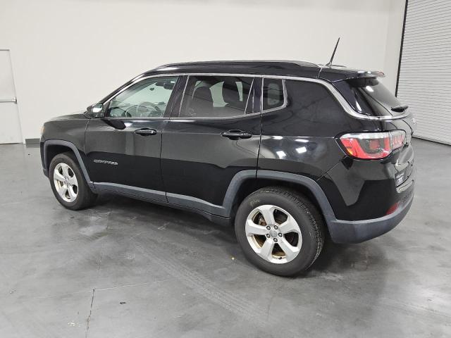 2018 JEEP COMPASS LA 3C4NJDBB4JT239323