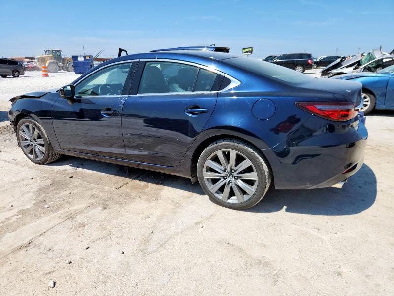 2020 MAZDA 6 TOURING JM1GL1VM4L1522278