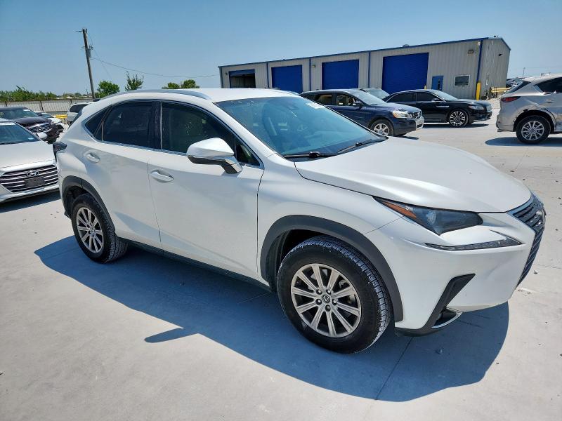 2019 LEXUS NX 300 BAS JTJYARBZ3K2142735