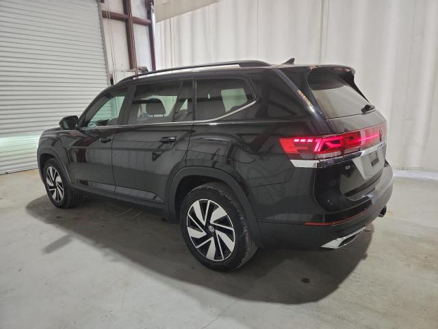 2024 VOLKSWAGEN ATLAS SE 1V2WR2CA9RC536696