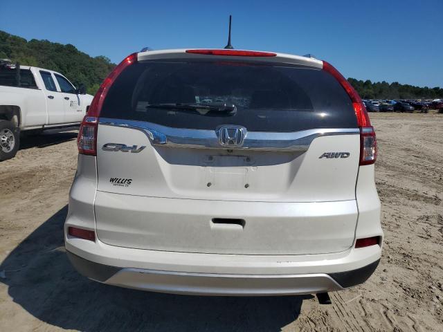 2015 HONDA CR-V EXL 5J6RM4H72FL083842