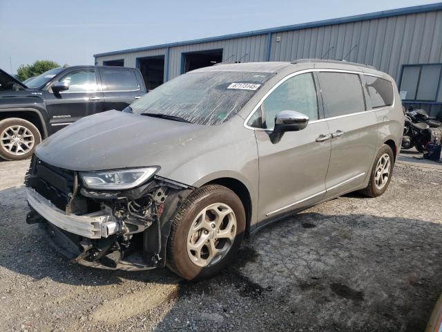 CHRYSLER PACIFICA L