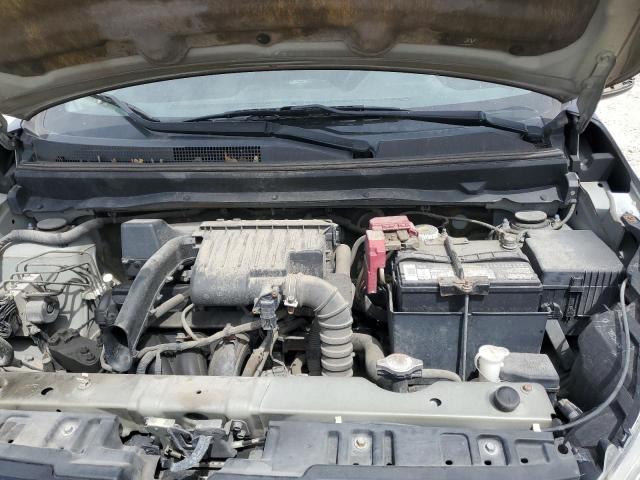 2017 MITSUBISHI MIRAGE ES ML32A3HJ5HH007613
