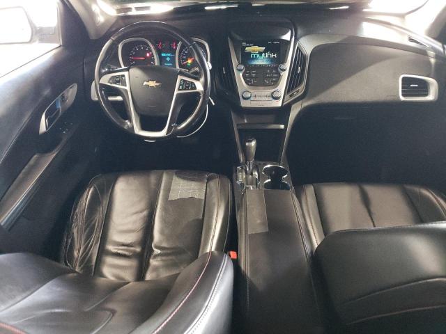 2016 CHEVROLET EQUINOX LT 2GNALDEK7G6160172