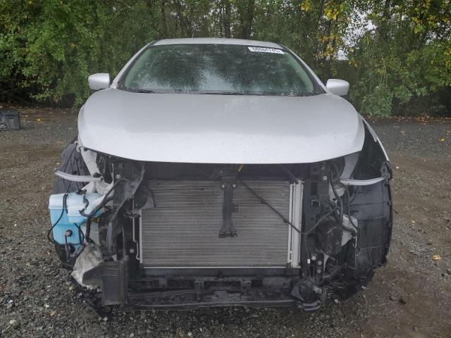 2022 NISSAN MURANO S 5N1AZ2AS7NC122023