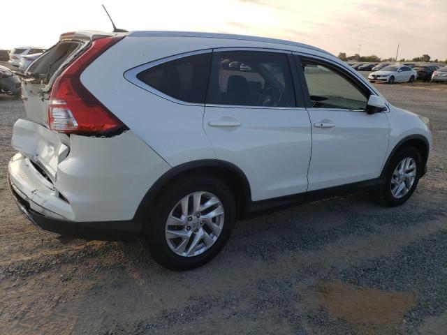 2015 HONDA CR-V EXL 5J6RM3H77FL000318