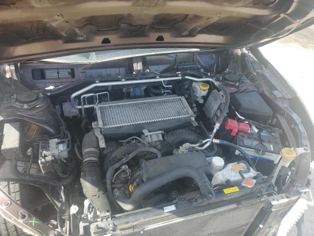 2019 SUBARU ASCENT TOU 4S4WMARD2K3445170