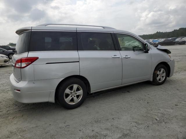 2016 NISSAN QUEST S JN8AE2KP4G9151333