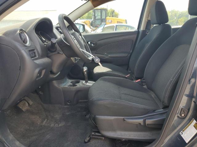 2016 NISSAN VERSA S 3N1CN7AP0GL856501