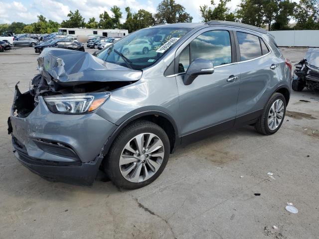 Global Auto Auctions: 2019 BUICK ENCORE PREFERRED