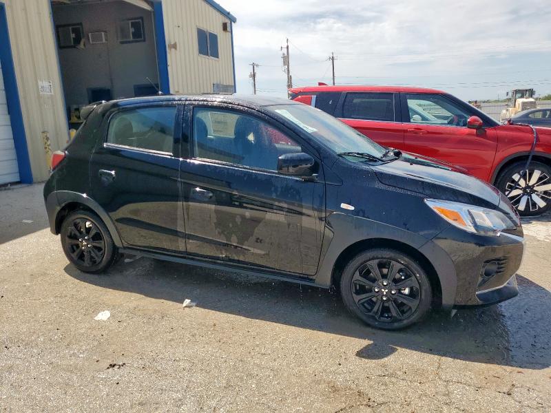 2024 MITSUBISHI MIRAGE SE ML32AWHJ5RH030439