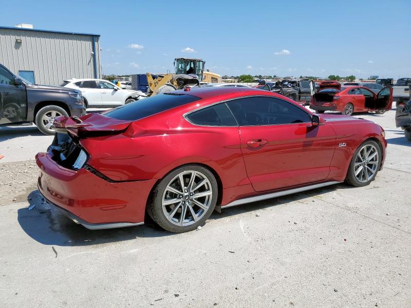 2015 FORD MUSTANG GT 1FA6P8CF4F5374360
