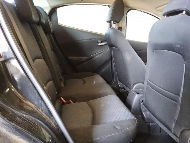 2017 TOYOTA YARIS IA 3MYDLBYV7HY159296