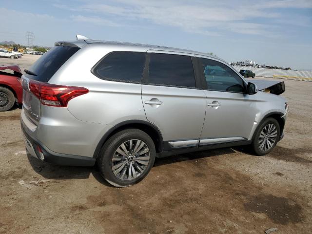 2019 MITSUBISHI OUTLANDER - JA4AD3A38KZ033873