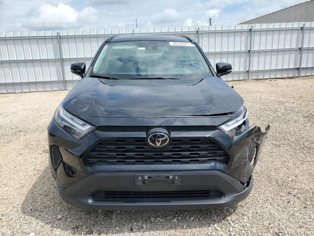 2023 TOYOTA RAV4 XLE 2T3P1RFV9PW356438