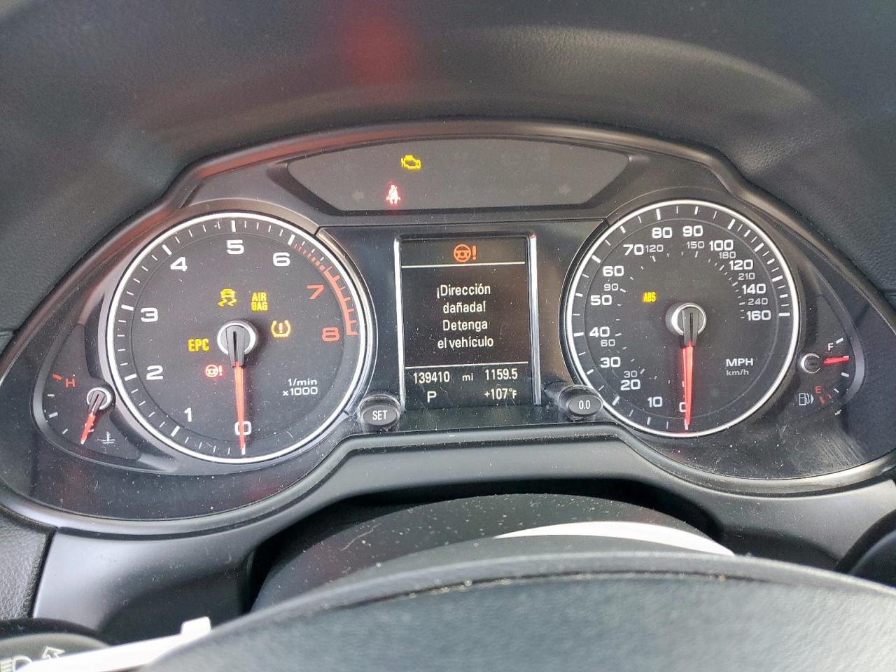 AUDI Q5 PREMIUM PLUS