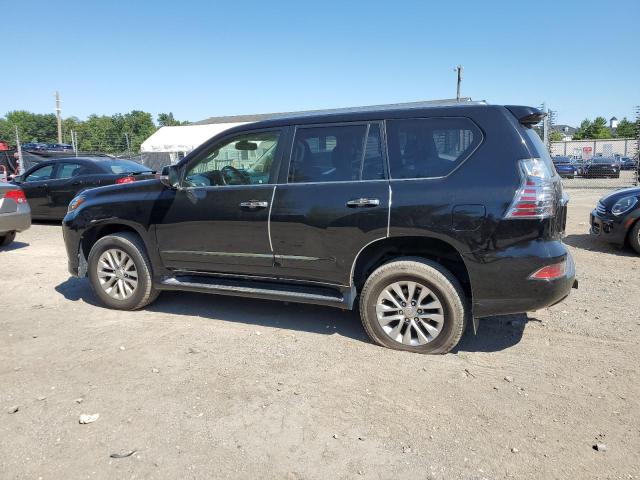 2018 LEXUS GX 460 - JTJBM7FX7J5189581