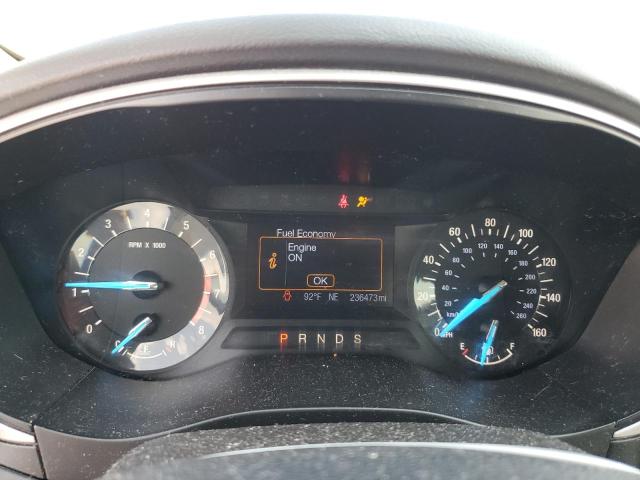 2013 FORD FUSION SE - 3FA6P0HR0DR131482