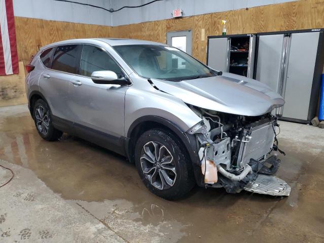 2020 HONDA CR-V EX 2HKRW2H54LH636574