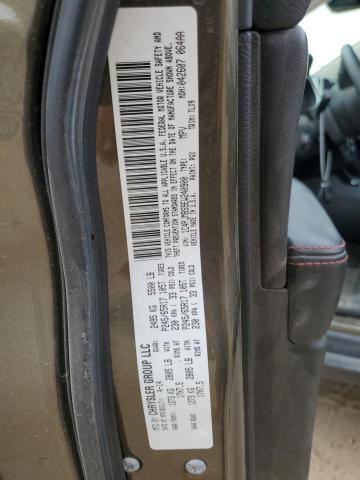 2014 JEEP CHEROKEE T #3297907777