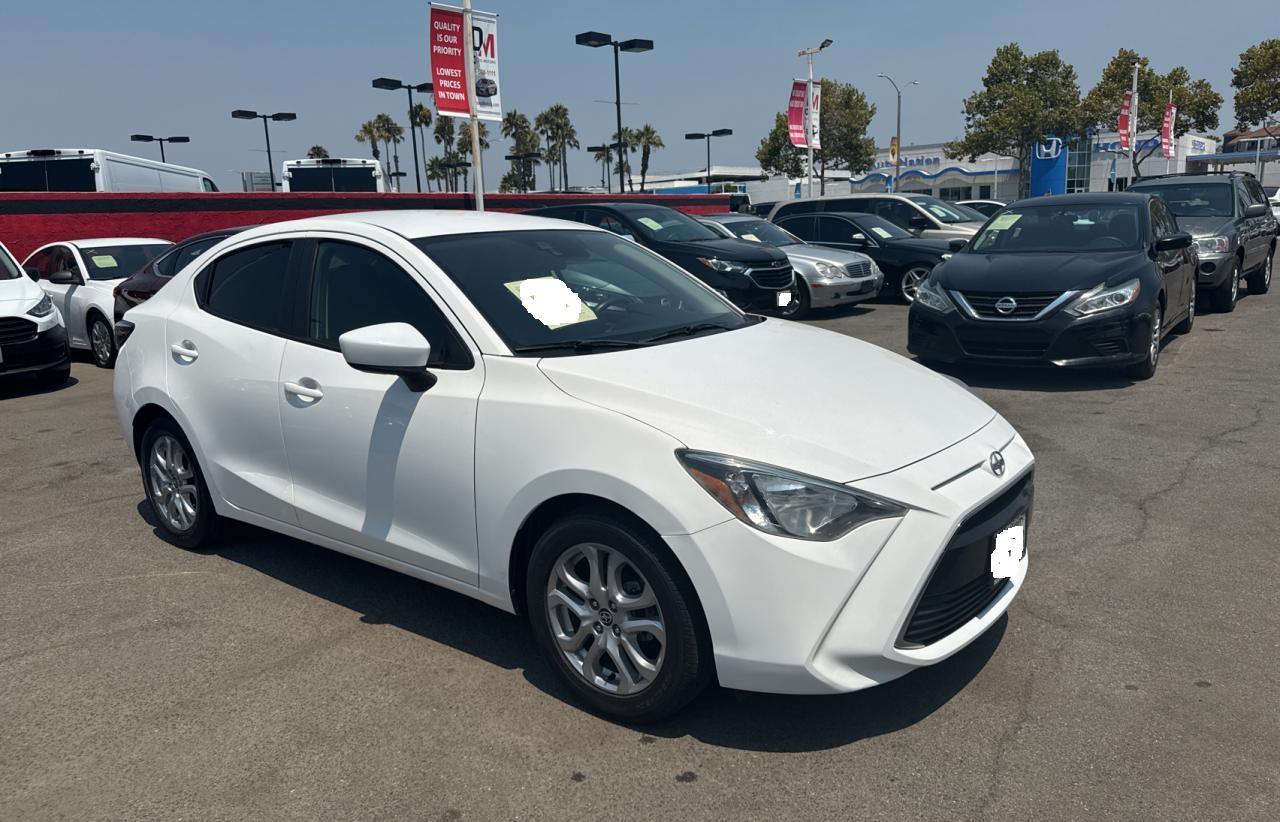 TOYOTA SCION IA