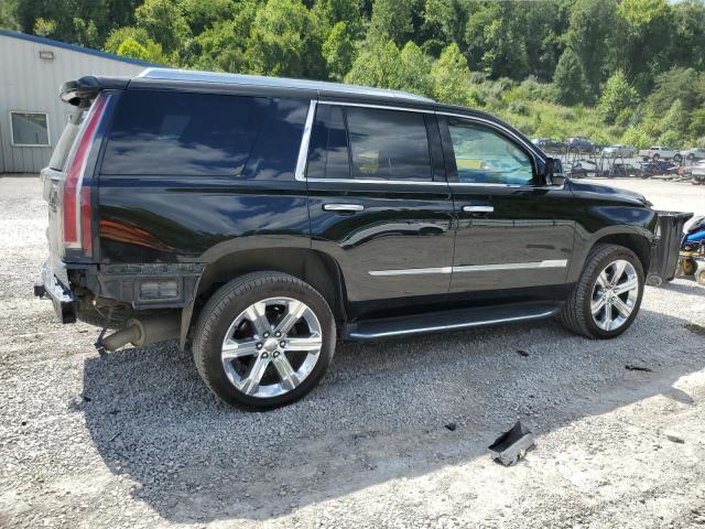 2017 CADILLAC ESCALADE L 1GYS4BKJ7HR369180