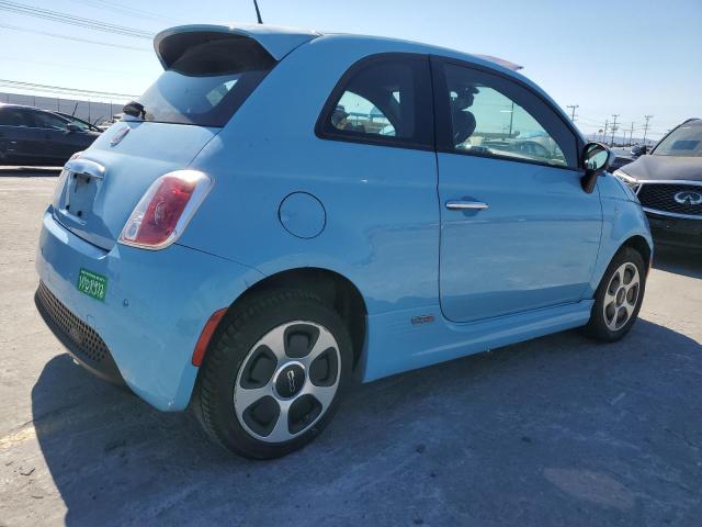 2016 FIAT 500 ELECTR 3C3CFFGE9GT218083