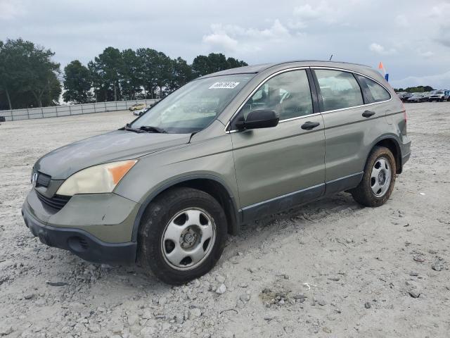 HONDA CR-V LX