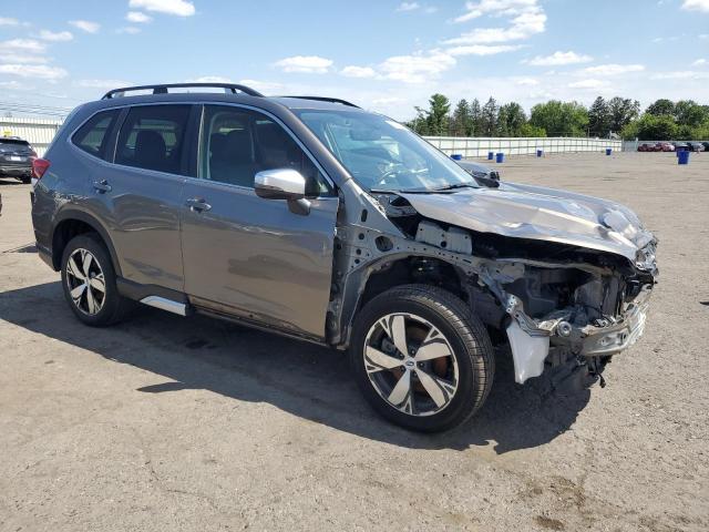 2020 SUBARU FORESTER T JF2SKAXC4LH415130