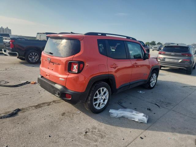 2019 JEEP RENEGADE L ZACNJABB1KPK95062