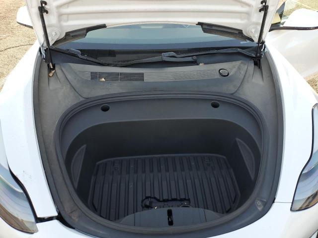 2021 TESLA MODEL 3 5YJ3E1EB1MF999055