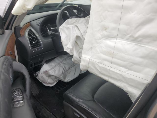 2021 NISSAN ARMADA SL JN8AY2BA7M9372990