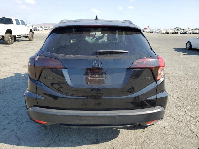 2016 HONDA HR-V EXL 3CZRU6H74GM735517