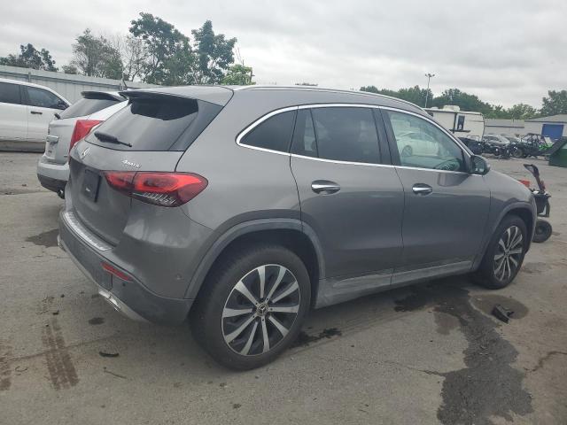 2021 MERCEDES-BENZ GLA 250 4M W1N4N4HB8MJ154948
