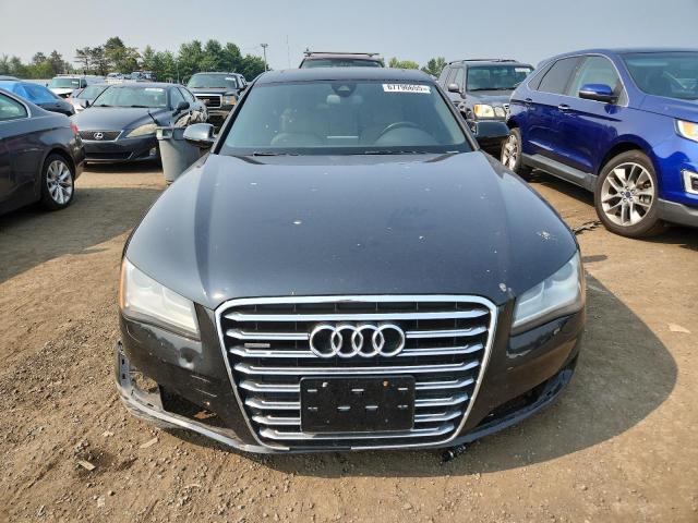 2011 AUDI A8 QUATTRO #3291168985
