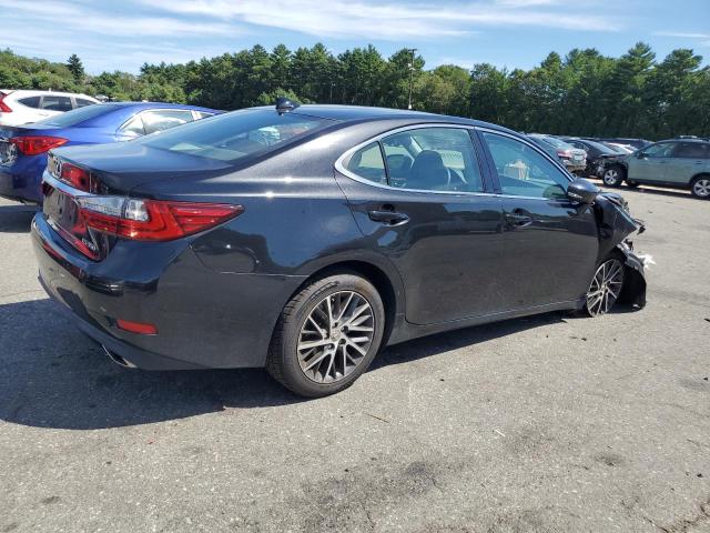 2017 LEXUS ES 350 58ABK1GG7HU058689