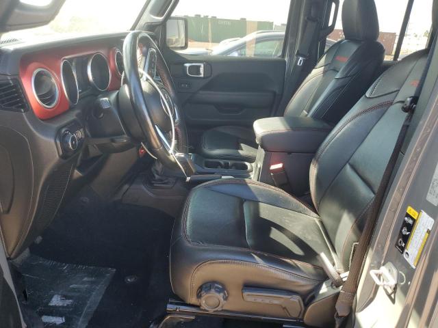 2020 JEEP WRANGLER U - 1C4HJXFG7LW261995