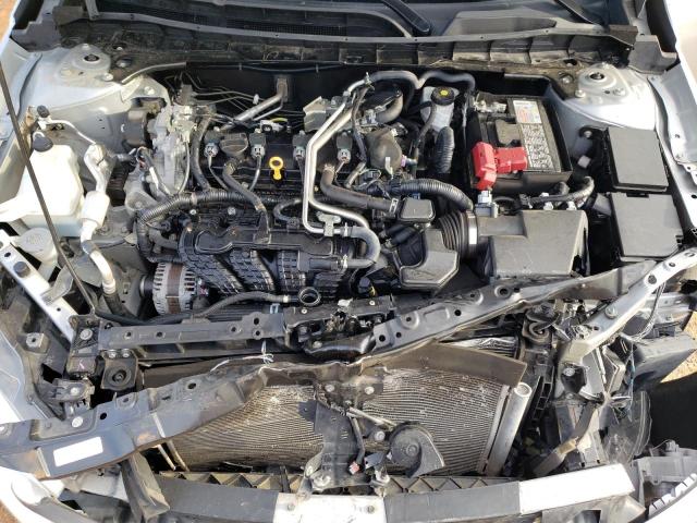 2022 NISSAN ALTIMA SV 1N4BL4DV3NN379959