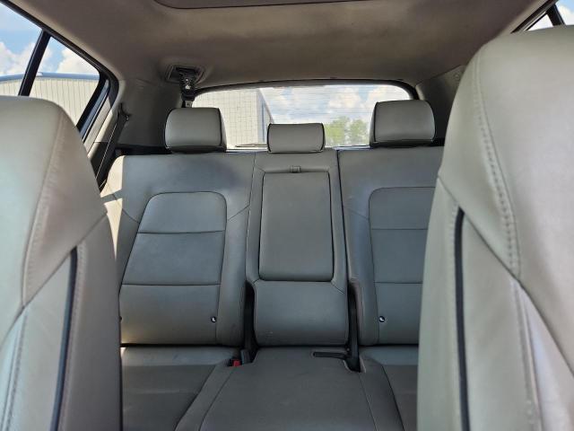 2018 KIA SPORTAGE E KNDPN3ACXJ7421145