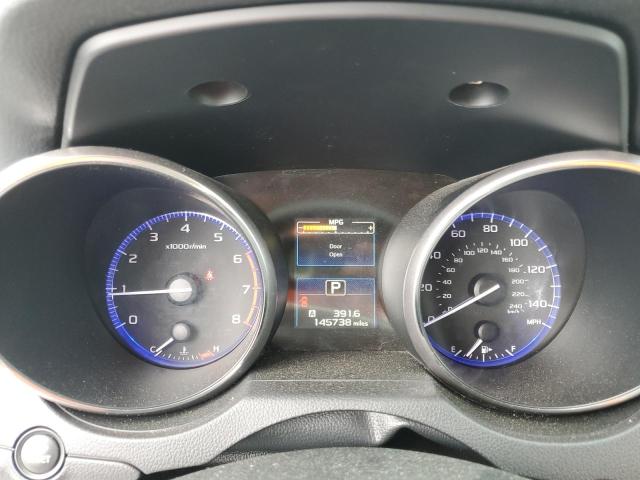 2017 SUBARU LEGACY 2.5 4S3BNAC60H3061830